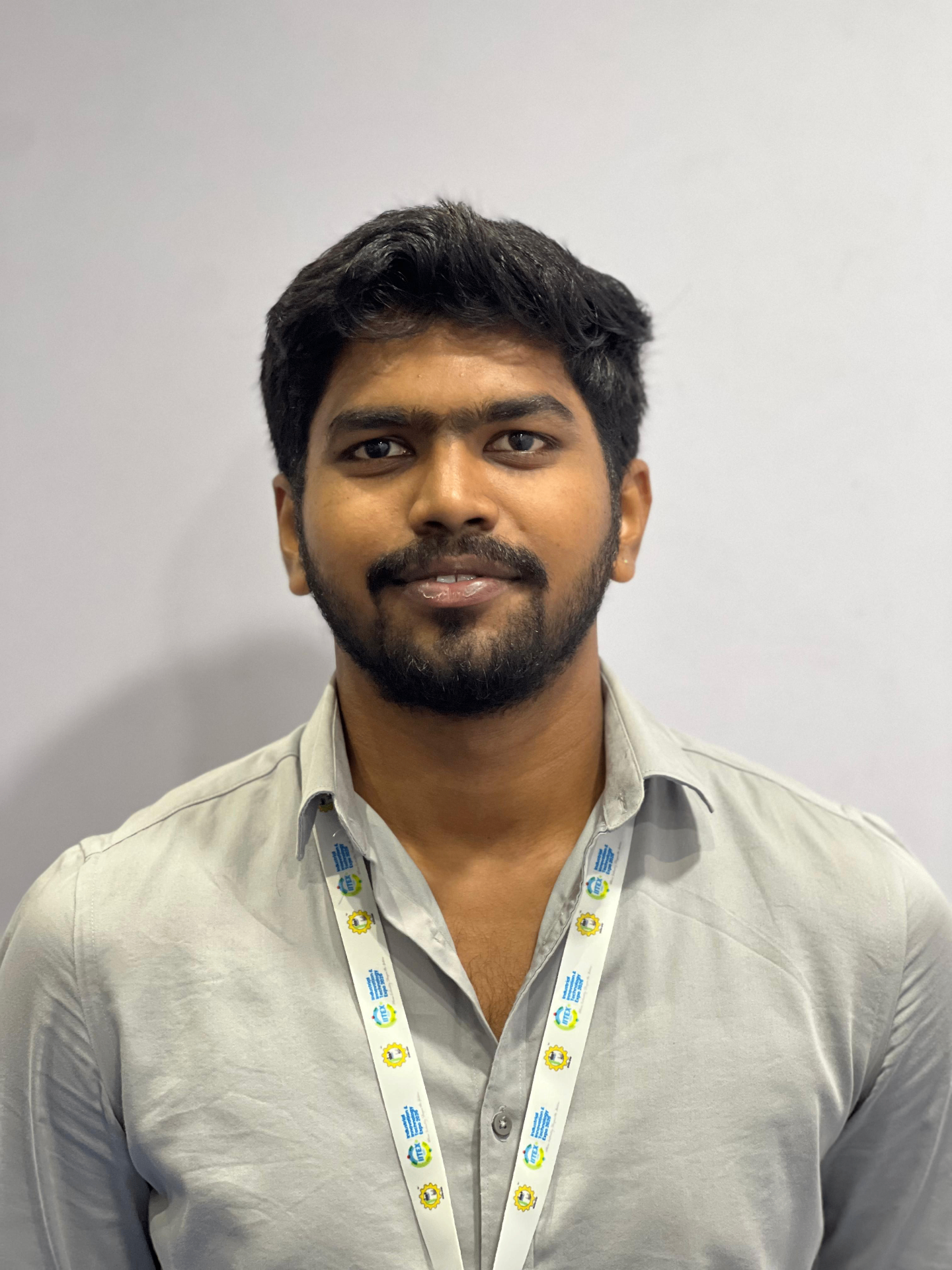 Manideep Reddy — AI / ML Engineer